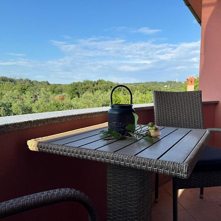 Villa Ancora Medulin Exteriér fotografie