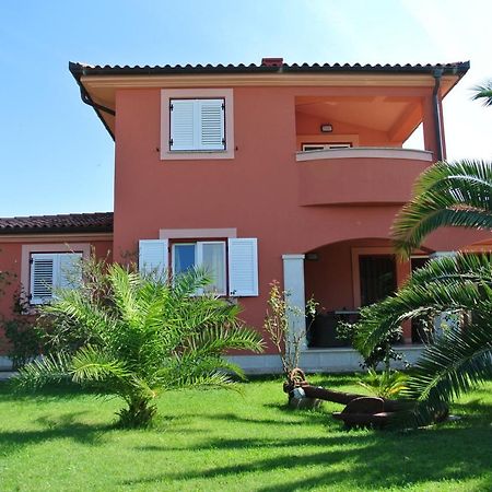 Villa Ancora Medulin Exteriér fotografie