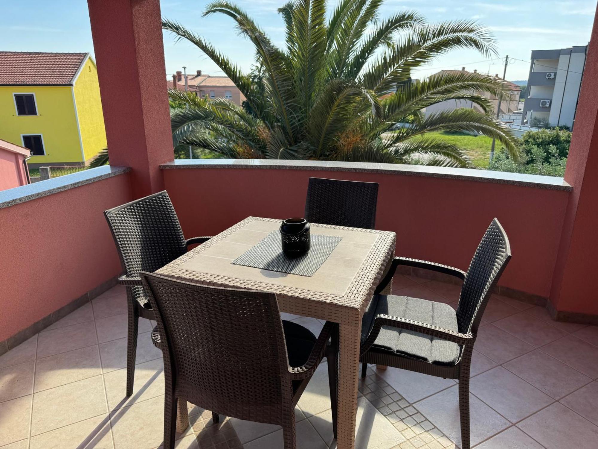 Villa Ancora Medulin Exteriér fotografie