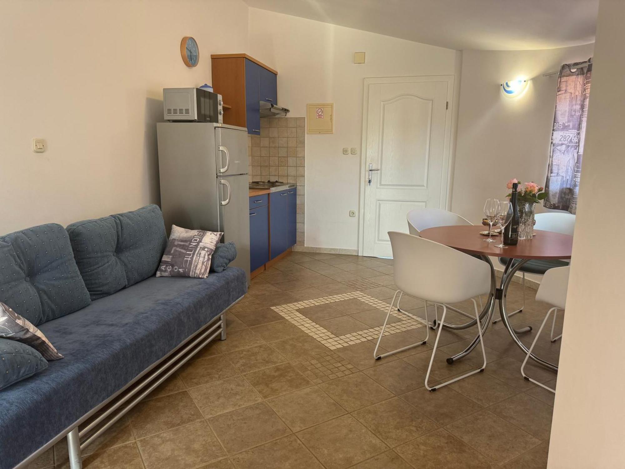 Villa Ancora Medulin Exteriér fotografie