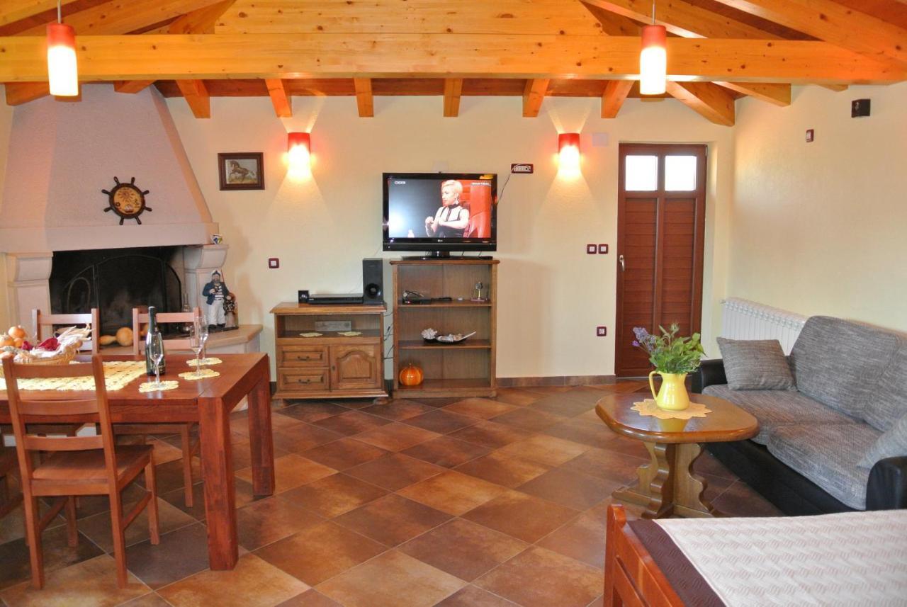 Villa Ancora Medulin Exteriér fotografie