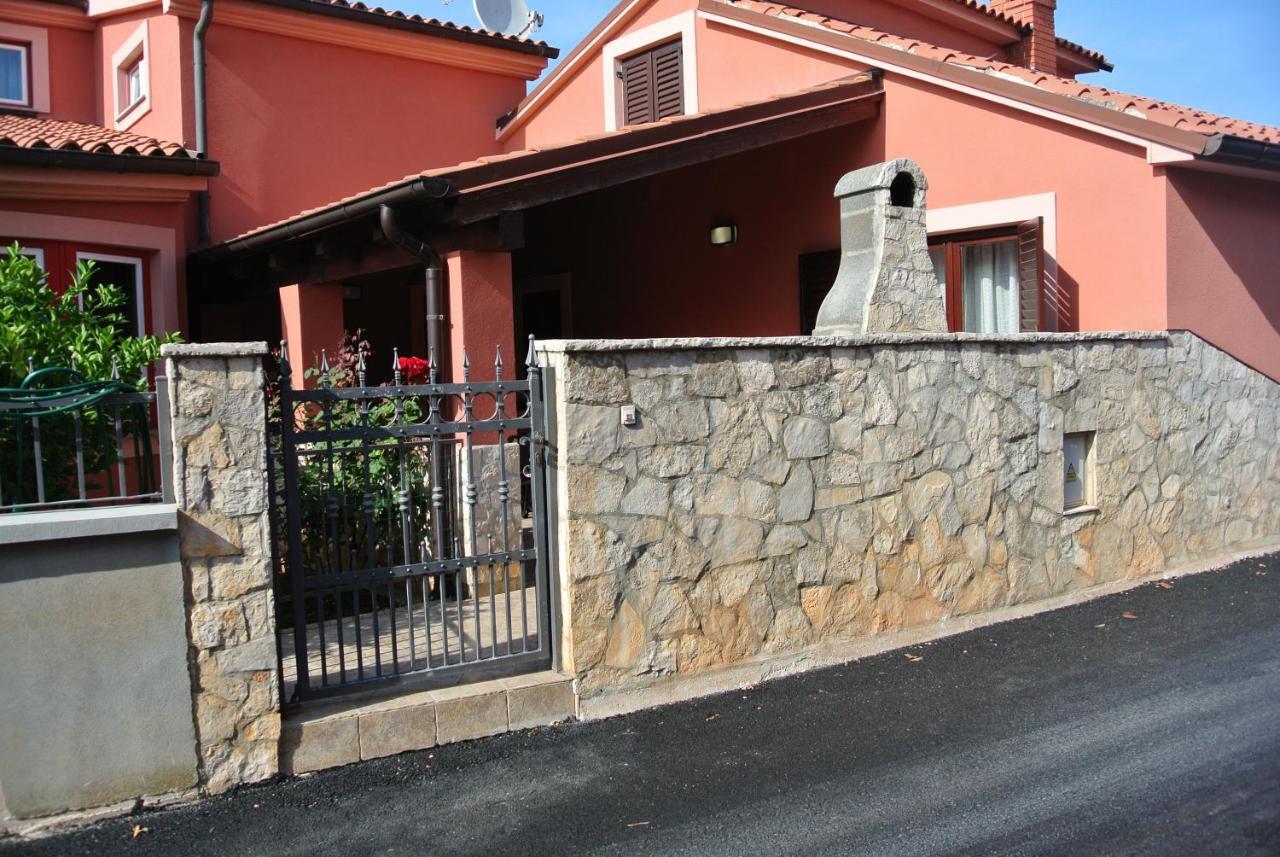 Villa Ancora Medulin Exteriér fotografie