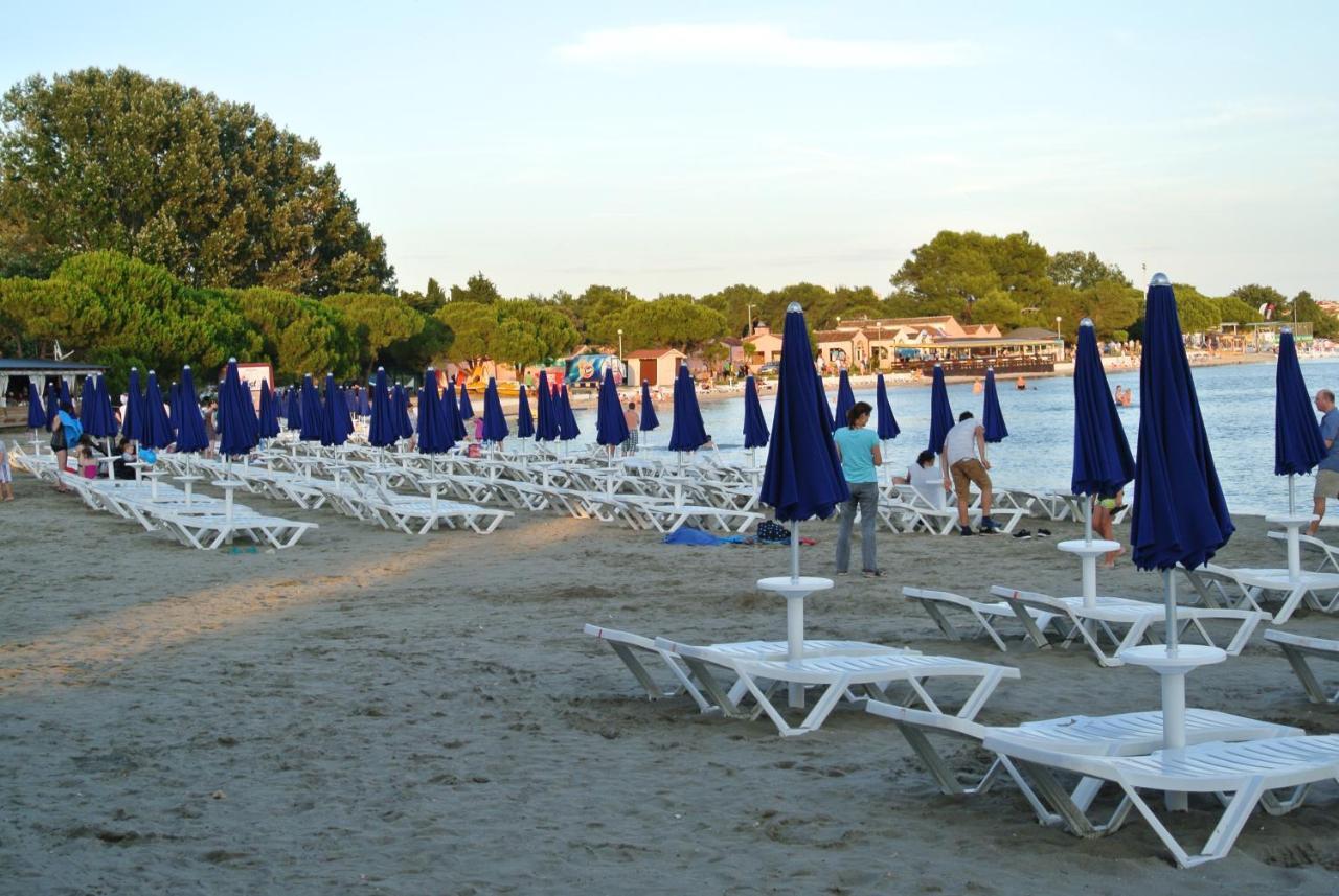 Villa Ancora Medulin Exteriér fotografie