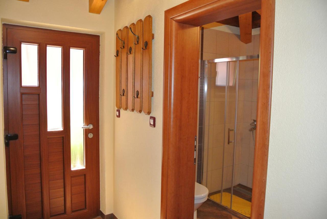Villa Ancora Medulin Exteriér fotografie